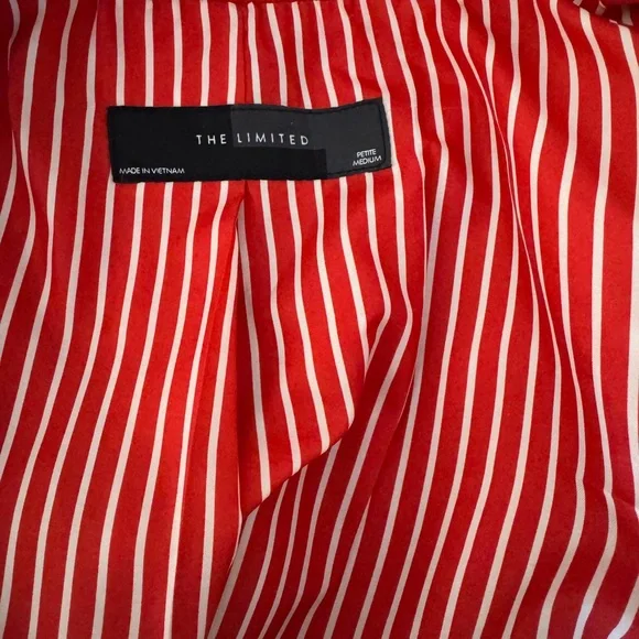 The Limited Blazer - Picture 4 of 4